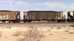 WB Unit Loaded Coal Frt at Erie NV W-Pshr -79